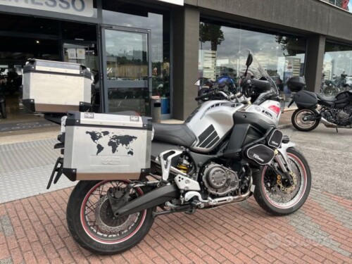 Yamaha XT 1200 Z Super Ténéré - immagine 7