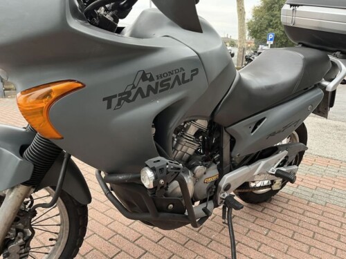 Honda XL 650 V Transalp - immagine 6