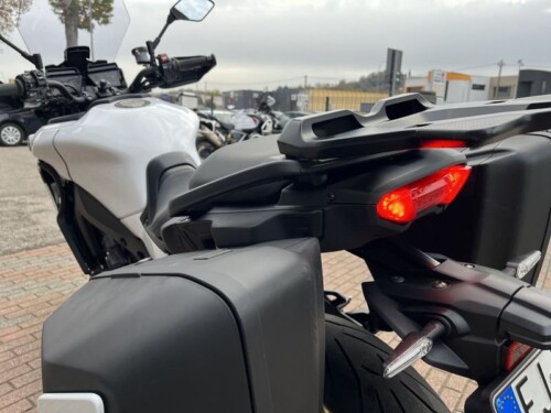 Yamaha Tracer 9 GT - immagine 10