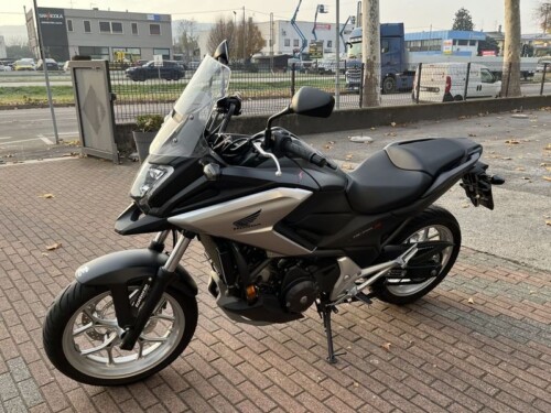 Honda NC 750 X ABS - immagine 11