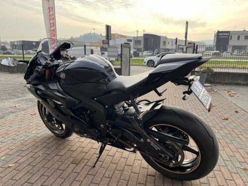 Yamaha YZF R6 - immagine 11