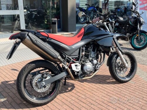 Yamaha XT 660 - immagine 6