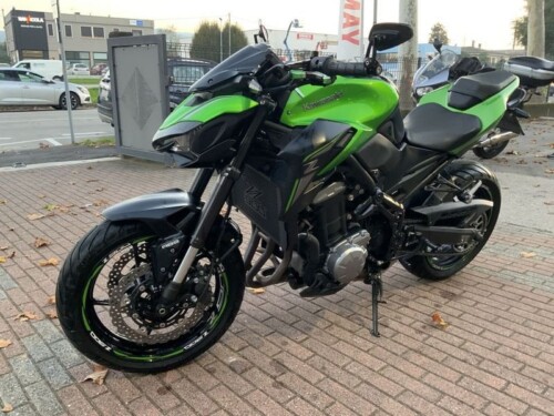 Kawasaki Z 900 - immagine 3