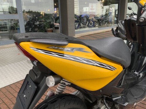 Yamaha Aerox 50 - immagine 6