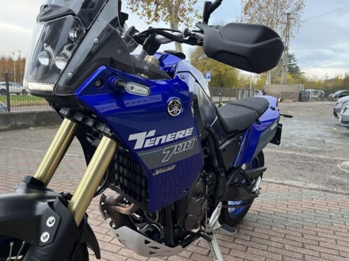 Yamaha Ténéré 700 - immagine 6