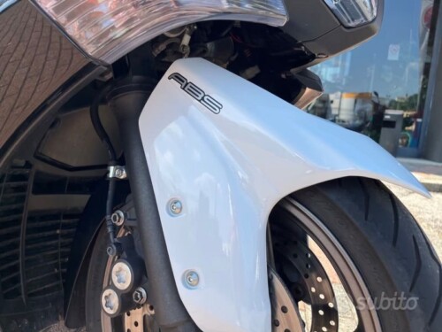 Yamaha T Max 530 - immagine 5