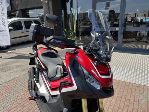 Honda X-ADV 750 - immagine 16