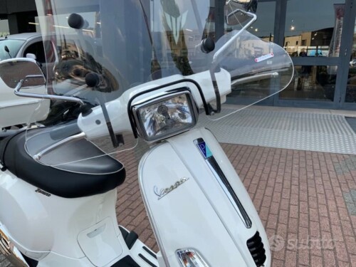 Vespa 50 S - immagine 8