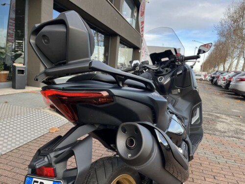 Yamaha T Max 560 - immagine 5