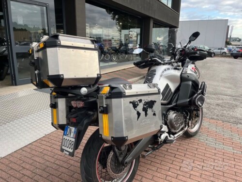 Yamaha XT 1200 Z Super Ténéré - immagine 9