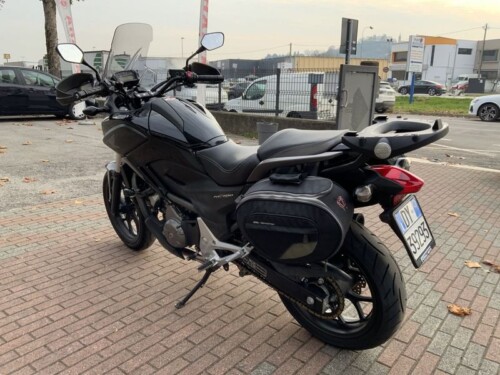 Honda NC 700 - immagine 4