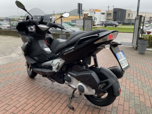 Gilera Nexus 250 - immagine 4