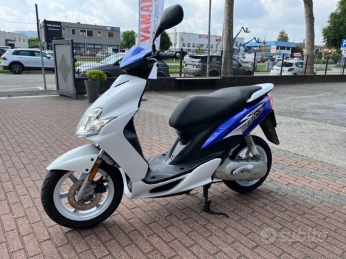 Yamaha Jog R 50 - immagine 6