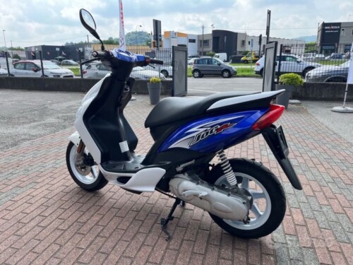 Yamaha Jog R 50 - immagine 3