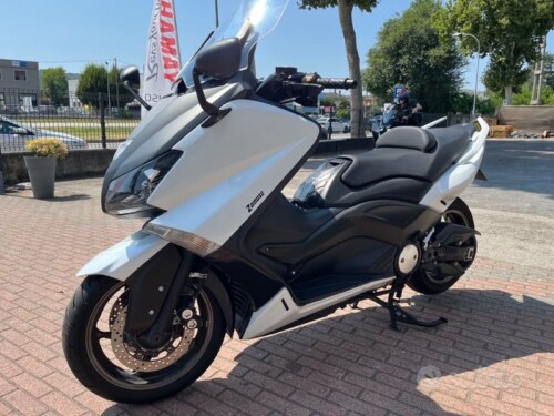 Yamaha T Max 530 - immagine 6