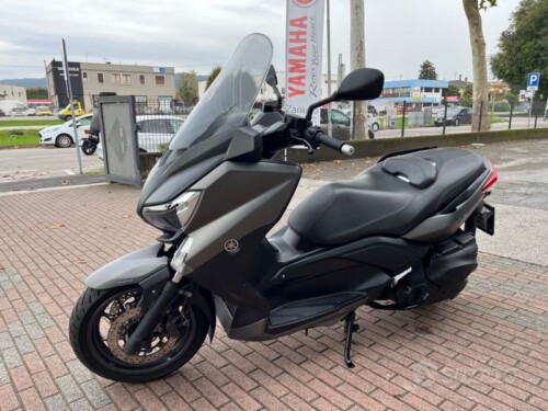 Yamaha X-Max 400 - immagine 5