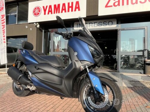 Yamaha X-Max 300 - immagine 6