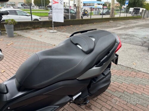 Yamaha X-Max 400 - immagine 7