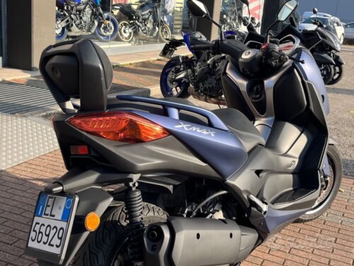 Yamaha X-Max 300 - immagine 5