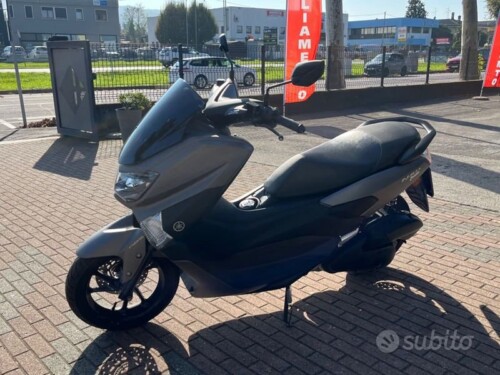 Yamaha Nmax 125 - immagine 6