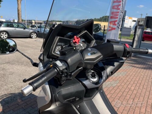 Yamaha T Max 530 - immagine 8