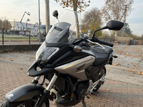 Honda NC 750 X ABS - immagine 8