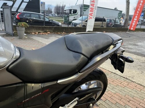 Honda NC 750 X ABS - immagine 13