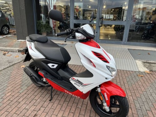 Yamaha Aerox 50 - immagine 5