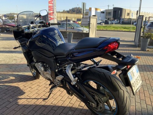 Yamaha FZ1 Fazer - immagine 4