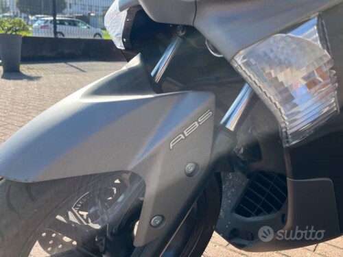 Yamaha Nmax 125 - immagine 8