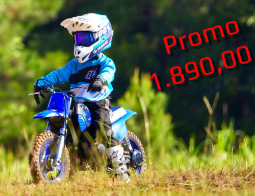 Promozione PW 50