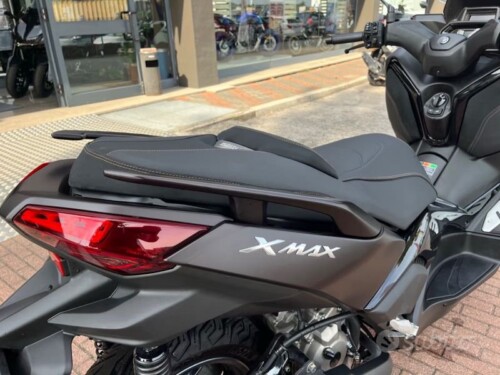 Yamaha X-Max 300 - immagine 4