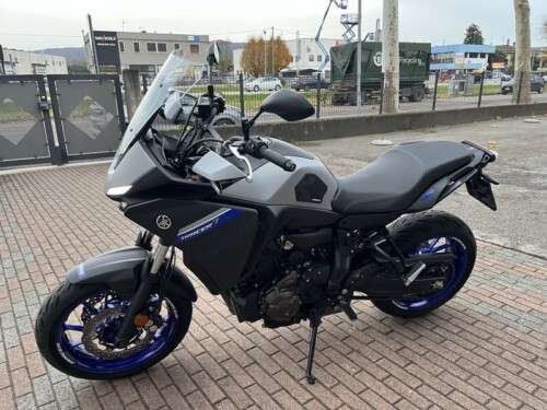 Yamaha Tracer 7 - immagine 12