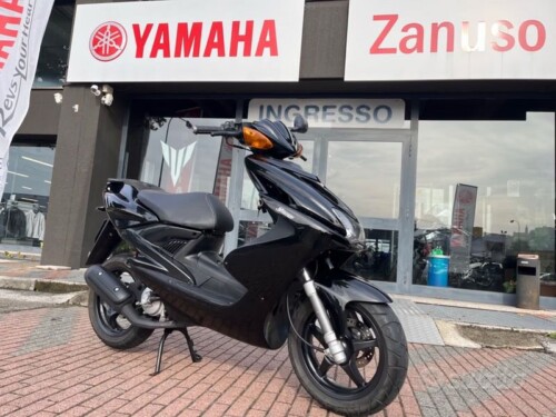 Yamaha Aerox 50 - immagine 5