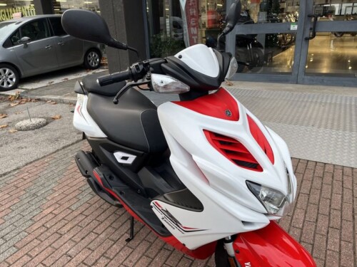 Yamaha Aerox 50 - immagine 15