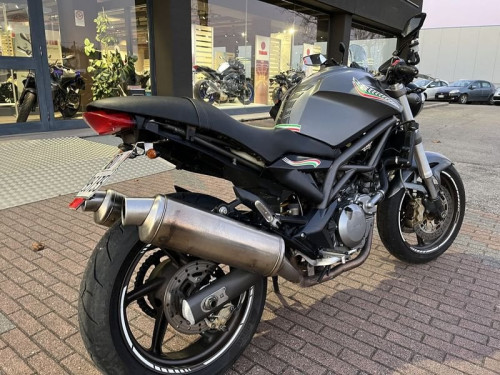 Cagiva Raptor 650 - immagine 4