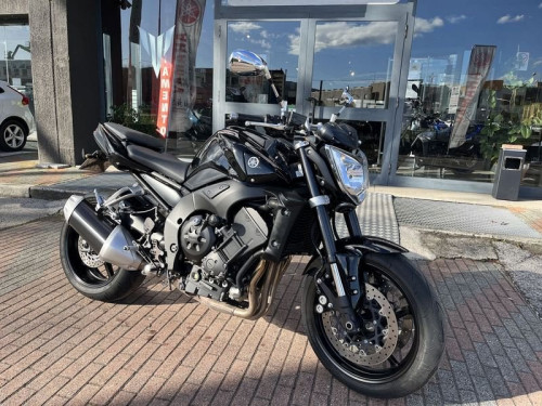 Yamaha FZ1 - immagine 2