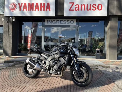 Yamaha FZ1 - immagine 3