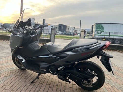 Yamaha T Max 560 - immagine 14