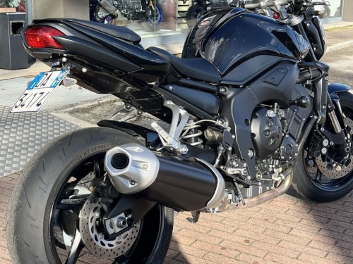 Yamaha FZ1 - immagine 10