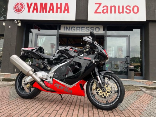 Aprilia RSV 1000