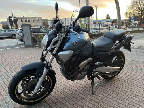 Yamaha MT-03 - immagine 8