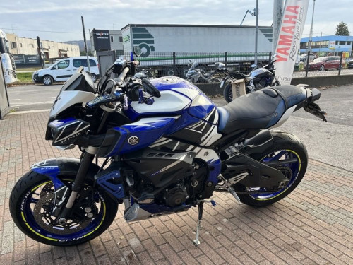 Yamaha MT-10 - immagine 13