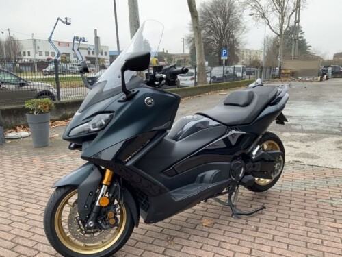 Yamaha T Max 560 - immagine 3