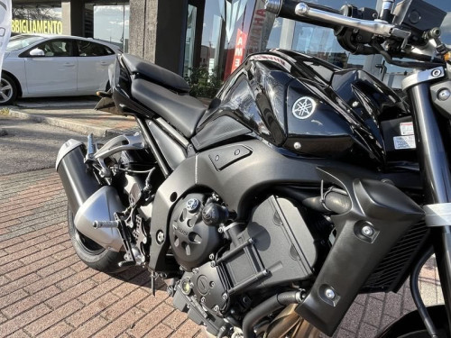 Yamaha FZ1 - immagine 5