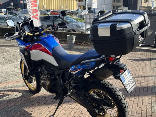 Honda CRF1000L Africa Twin - immagine 12