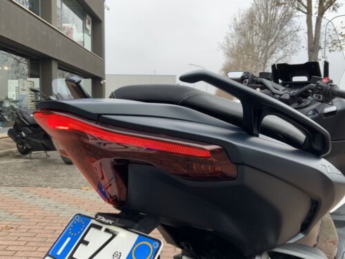 Yamaha T Max 560 - immagine 7