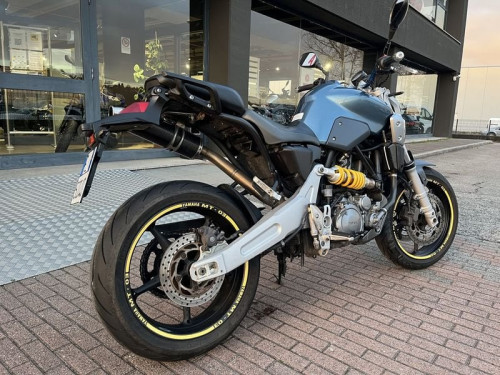 Yamaha MT-03 - immagine 7