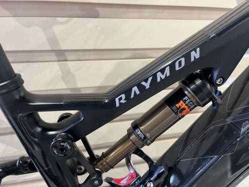 NEW - Raymon full ray Carbon - immagine 4