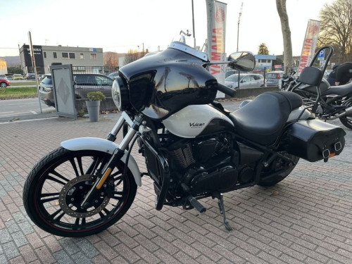 Kawasaki VN 900 - immagine 13